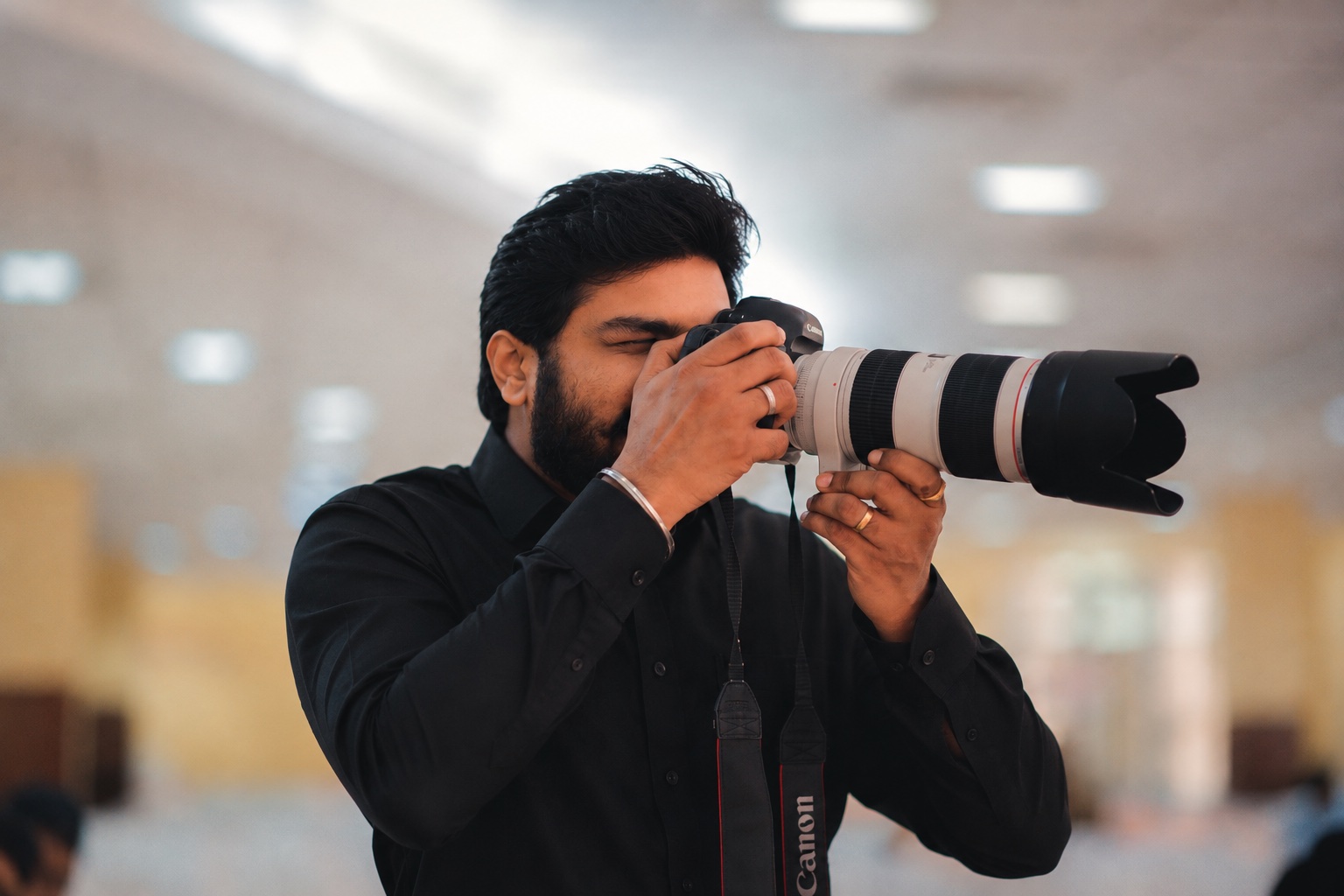 Shrujan - bl.inc Photography